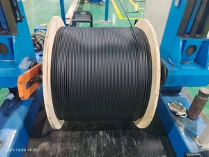 Nhà sản xuất gjyxch FTTH sợi quang trong nhà cáp 4 lõi đa chế độ FRP sức mạnh mạng sử dụng Single-mode sợi g652d indooroutdoor - Product Image 5