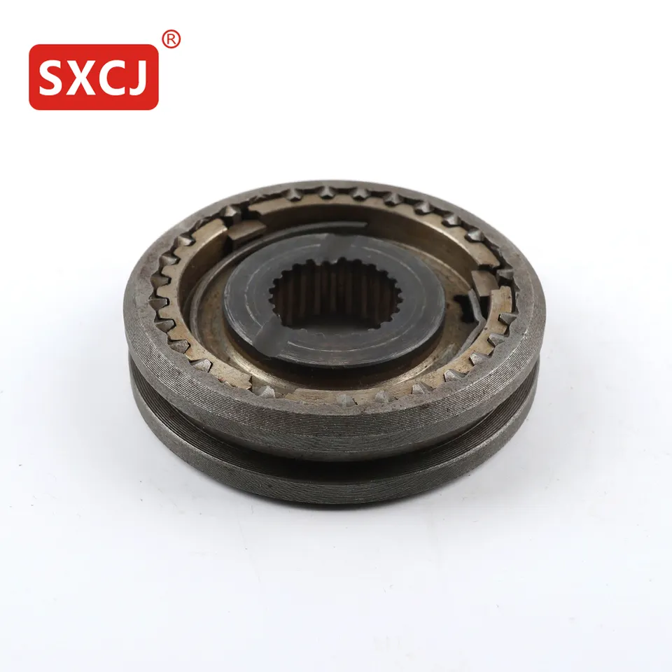 Transmission Parts Synchronizer Assembly for Hyundai