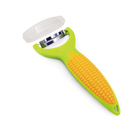 Handmatige aardappel-, maïs-, groente- en fruit-schilmachine