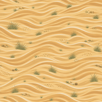 Tapis de Mahjong Dune Ripple Sans Règles, 31,5x31,5 pouces, Tapis de poker, Nappe de jeu de cartes, Tapis de Mahjong, Tapis pour tuiles de Mahjong, Tapis de jeu de Mahjong