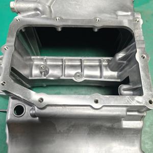 Bac à huile Mercedes A2740101903 A2740100413 A2740142700 pour fourgonnette, pièce de rechange - Product Image 2