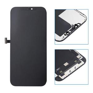 Venta al por Mayor de Fábrica, <span class=keywords><strong>Pantalla</strong></span> Táctil LCD TFT OEM con Digitalizador para <span class=keywords><strong>iPhone</strong></span> 6 X <span class=keywords><strong>XR</strong></span> 11 12 13 14 15 Pro Max, Piezas de Reparación con 1 Año de Garantía - Product Image 2