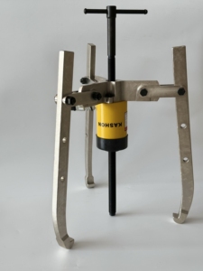 Extracteur de roulements 20 tonnes 1000 psi, ensemble de séparateurs de roulements - Product Image 3