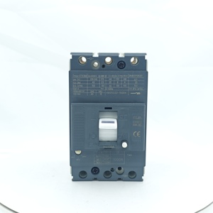 <span class=keywords><strong>Tmax</strong></span> XT 100A 2P 12V-48V DC ชุดเบรกเกอร์เงินแบบแมนนวล MCCB ชุด3kA ความสามา<span class=keywords><strong>รถ</strong></span>ในการทำลายเกรดอุตสาหกรรม - Product Image 1