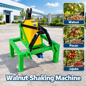 <span class=keywords><strong>Recolector</strong></span> Vibratorio Profesional para Árboles de Nueces, Almendras, Nogales y <span class=keywords><strong>Castañas</strong></span> - Product Image 1