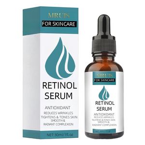 La esencia facial MRUIS ayuda a combatir las arrugas, ilumina la piel, reduce las líneas finas y tiene efectos antienvejecimiento - Product Image 2