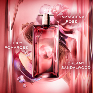 Spray de parfum longue durée aux notes fruitées, boisées, florales, épicées, fraîches, de lavande et de rose - Parfum sportif écologique - Product Image 4