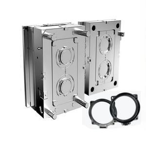 Molde enfriador de aire industrial personalizado, molde de inyección de acero inoxidable S316L de alto estándar, fábrica de moldes de China - Product Image 4