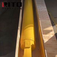 RITO 707-G1-05780 707G105780 Ensemble de vérin de bras hydraulique pour excavatrice PC1250 PC1250-8 PC1250-8R PC2000-8