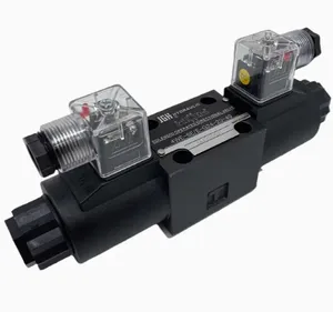 JIUGANG direccional 4WE-6D 46Y E J H M E-G24-20 - Product Image 4