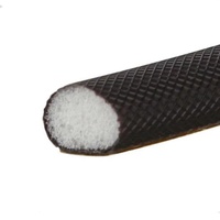 Usine D forme Pu mousse fenêtre joint d'étanchéité polyuréthane eau anti-poussière antiparasitaire coupe-vent porte coupe-froid
