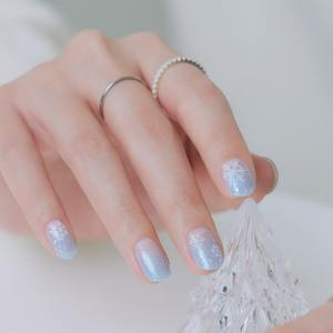 Dessing Diva Ice Fairy Autocollants et décalcomanies - Product Image 1