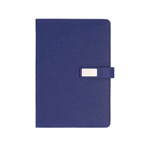 Ensemble de cahiers professionnels personnalisés Boce Carnet A5 comme souvenir d'événement d'entreprise - Product Image 6