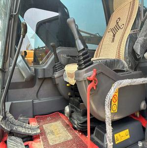 2023 de buena calidad utilizado para excavadora Volvo EC240, capacidad de 24 toneladas, certificado CE EPA, venta que incluye bomba de caja de cambios de motor central - Product Image 4