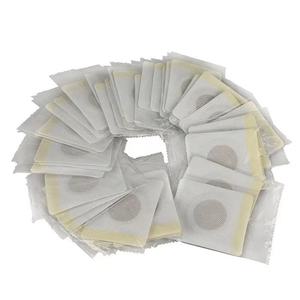 Suplementos de salud: adelgazamiento del vientre, estómago y quema de grasa, desintoxicación, tiras para el sudor, ingredientes herbales al por mayor - Product Image 1