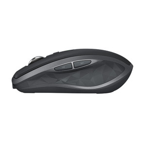 Souris sans fil Bluetooth rechargeable Anywhere 2s, 100% originale, vente en gros, Mx Anywhere 2s - Product Image 2