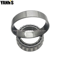 Roulement à rouleaux coniques de YANN'S 9S-3581 9S-3582 9S3581 9S3582 pour CAT 3512