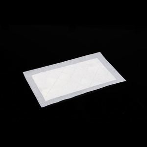 Almohadilla Absorbente de Humedad Desechable y de Grado Alimenticio para Empacar Frutas, Verduras y Carnes, para Exhibición en Mercados - Product Image 4