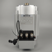Moteur AC programmable 5KW 48V et contrôleur AQH5-4001B.01 pour pièces détachées de voiturette de golf Bintelli EXCAR