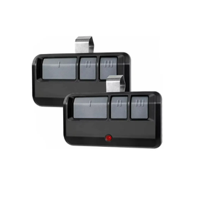 893max từ xa cho 893max 893lm G953EV-P2 953estd cửa nhà để xe điều khiển từ xa 310/315/390Mhz - Product Image 1