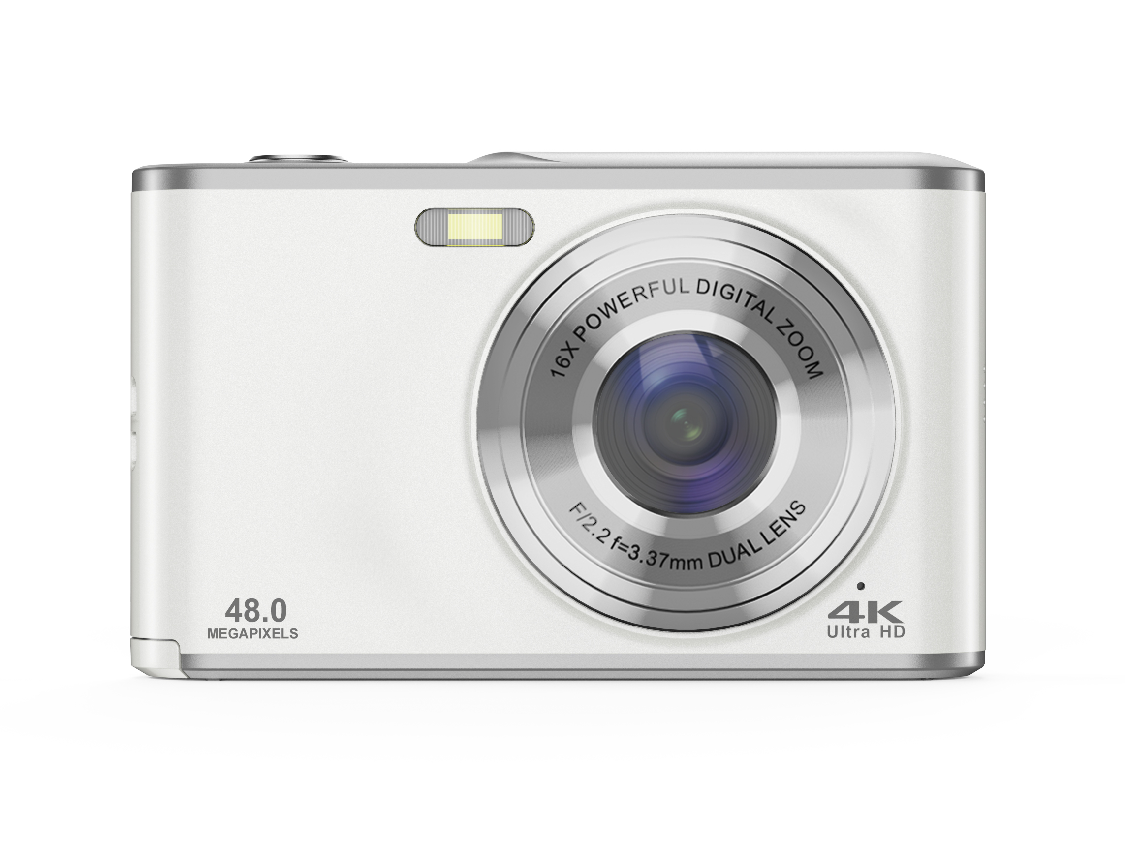 สีขาว