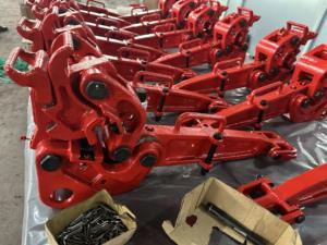 سنغ يدوي API 7K نوع B DB SB C LF WWB سنغ للتركيب والتحويل - Product Image 2