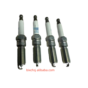 Bougies d'allumage OEM pour moteurs <span class=keywords><strong>à</strong></span> essence Nouveau 41-156 41-160 41-153 41-123 12683541 12706611 12686362 12686367 55496697 - Product Image 1