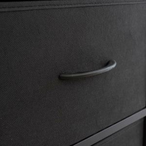 High Quality Freestanding Durable Stainless Steel MDF Panel Pine Modern Living Room Fabric <b>Cabinets</b> Sample Available Fabric - Product Image 6