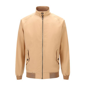 Wholesale New Style <strong>Men</strong> Casual <strong>Long</strong> Sleeve Jacket <strong>Coat</strong> - Product Image 2