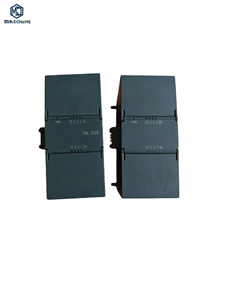Module d'entrée numérique pour contrôleur PLC, neuf, original, EM DE08 - Product Image 1