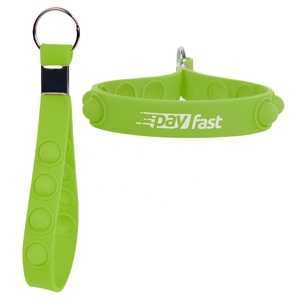 2025 porte-clés en Silicone personnalisés Anti-Stress Push pour porte-clés sensoriel <span class=keywords><strong>Pop</strong></span> avec Logo <span class=keywords><strong>Avengers</strong></span> nouveaux produits en caoutchouc promotionnels - Product Image 6