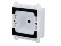 Lector de código Qr para máquina expendedora de quioscos, módulo de escáner de código de barras, 1D, 2D, incrustado, 2D, de 1/2 ", de 1/2"