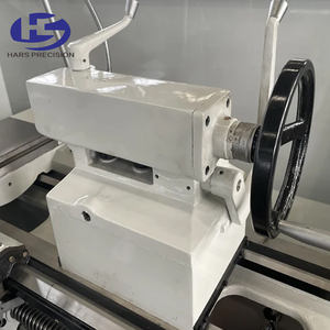 <span class=keywords><strong>Tour</strong></span> manuel horizontal CA6180 Ca6280 pour fabricant de métaux avec dispositif rapide pour le transport - Product Image 2