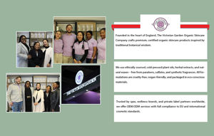 Loción Hidratante Orgánica Post-Afeitado con Rooibos Sudafricano y Manzanilla, Calma la Irritación, Kits de Cuidado Minimalistas, Líquido - Product Image 4