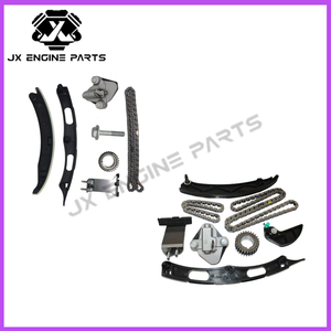 GM Chevrolet BUICK CADILLAC GMC 1.0L 1.4L B 15 SFL D 15 SFL 55570551 55570788 55570549 55569350 55569351 için Zamanlama Zinciri Seti - Product Image 4