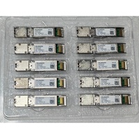 34061295 XGSPON-ONU Modul Transceiver Optik SFP+ 10G Simetris 20km Fiber untuk Jaringan FTTH ISP China Garansi 1 Tahun