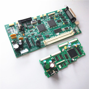 Bảng Mạch Chính <span class=keywords><strong>Encad</strong></span> Novajet 750 Lecai Locor 760 Có Hàng Trong Nhà - Product Image 1