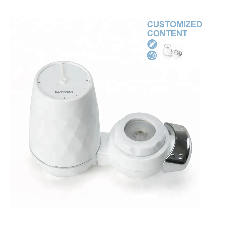 Mini Tap Water Water Filter Smart