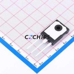 SIHG22N60EL-GE3-VB TO-247AC ทรานซิสเตอร์สนามทรานซิสเตอร์ (MOSFET) - Product Image 2