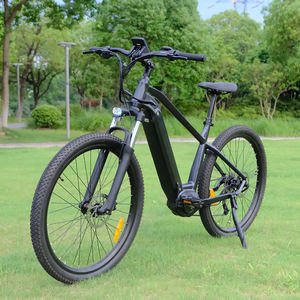 Venta al por mayor China comercio 60 mph bicicleta de montaña eléctrica <span class=keywords><strong>MTB</strong></span> 48V 1000W Kit de bicicleta eléctrica con batería - Product Image 1