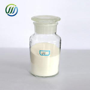 Lot de polyacrylène chlore cpe 135, haute qualité - Product Image 4