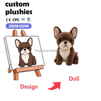 Peluche Mascotte Éléphant Personnalisée OEM ODM, Jouet en Peluche Doux, Vente en Gros, Poupée avec Logo Personnalisé, Cadeaux Promotionnels pour Événements
