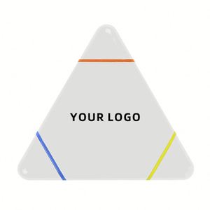 Nuevo Diseño, Mini Marcadores Fluorescentes Personalizados en Oferta, Marcadores Resaltadores - Product Image 2