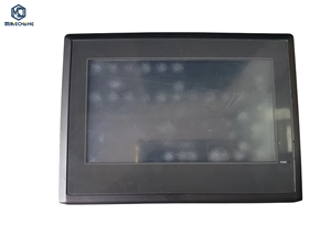 คอนโทรลเลอร์ PLC เซ็นเซอร์หน้าจอสัมผัสอุตสาหกรรม ยี่ห้อแท้ใหม่เอี่ยม TG765-UT - Product Image 1