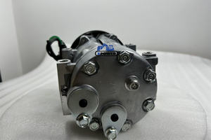 Pièces de compresseur d'air pour excavatrice sur chenilles XPower neuves 14402471 14778022 53567056 Haute qualité - Product Image 3