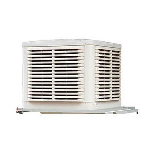 Industrial Air Cooler Acondicionado Portable Centrifugal Evaporative Outdoor New Design <b>Fan</b> Electric Water - Product Image 2