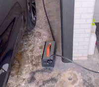 Déchargeur Tesla TARY 3.5KW V2L V2H pour usage familial