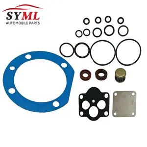 3034412 Voor Dieselmotor Accessoires Hoge Kwaliteit Oliepomp Reparatie Kit Afdichting Pakking O-Ring