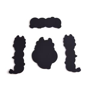 Souvenir Gift Country City Name China New Year FORTUNE Character Fridge Magnet <b>Sticker</b> Sets - Product Image 6