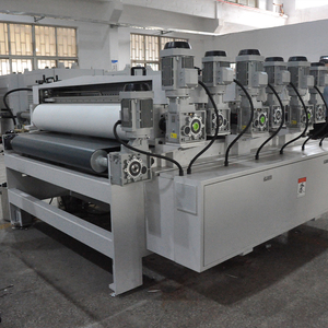 آلة طلاء الأسطوانة بالورنيش من Fengkai فوق البنفسجية لتغليف سطح الطلاء - Product Image 4